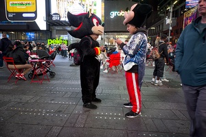Times Square