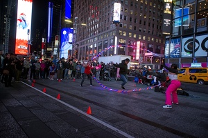 Times Square