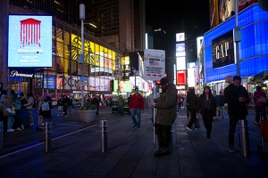 Times Square