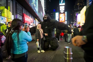Times Square