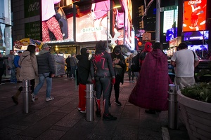 Times Square