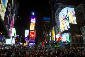 Times Square