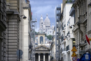 Sacre Coeur
