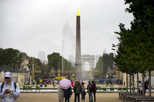 Place de la Concorde