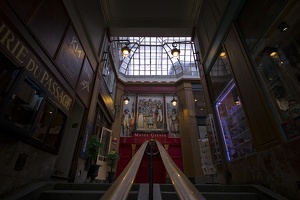 Passage Jouffroy