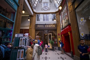 Hotel Chopin