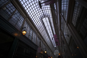 Passage Verdeau