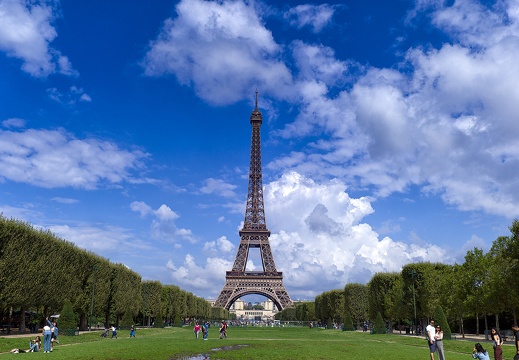 Paris