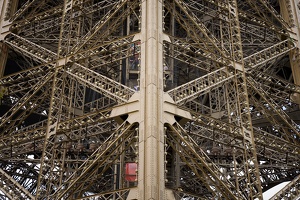 Eiffelturm