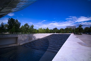 Fondation Louis Vuitton