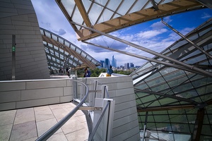 Fondation Louis Vuitton