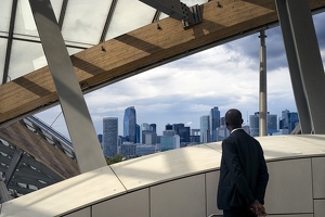 Fondation Louis Vuitton
