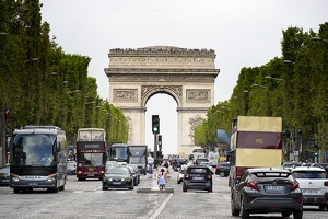 Champs Elysees