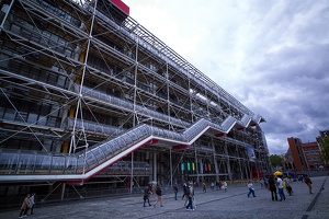 Centre Pompidou