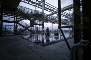 Centre Pompidou