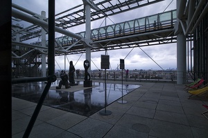 Centre Pompidou
