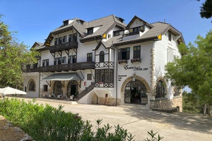 Elafos-Hotel