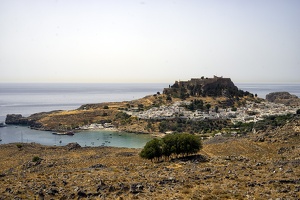 Lindos