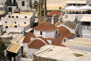 Lindos