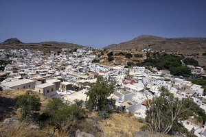 Lindos