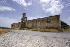 Alte Seidenfabrik