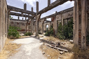 Alte Seidenfabrik