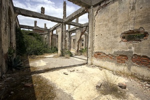 Alte Seidenfabrik