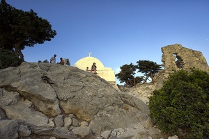 Monolithos