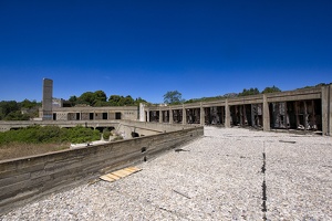 Altes Schwimmbad