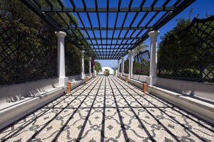 Therme von Kalithea