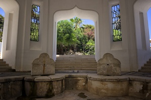 Therme von Kalithea