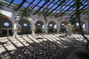 Therme von Kalithea