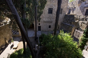 Rhodos Stadt