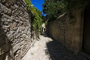 Rhodos Stadt