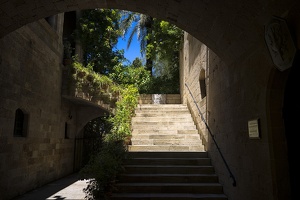 Rhodos Stadt