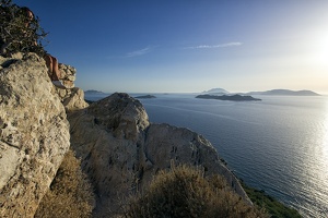 Kritinia Castle