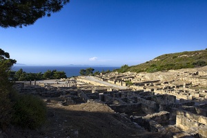 Kamiros