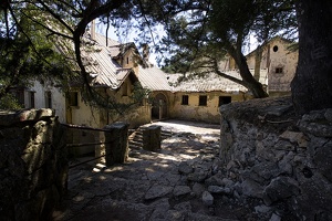 Villa Mussolini