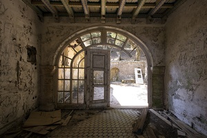 Villa Mussolini
