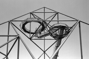 Tetraeder Bottrop