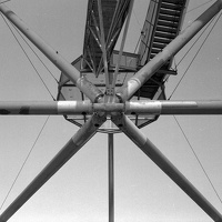 Tetraeder Bottrop