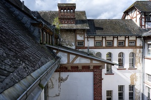 Waldkrankenhaus