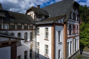Waldkrankenhaus