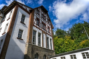 Waldkrankenhaus