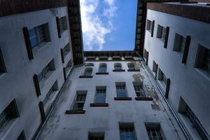 Waldkrankenhaus