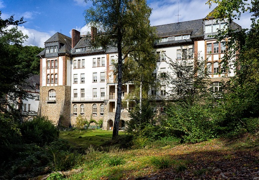 Waldklinik Windeck-Rosbach