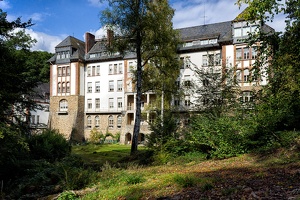 Waldkrankenhaus