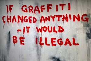 Banksy
