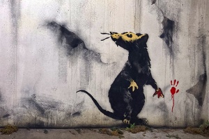 Banksy