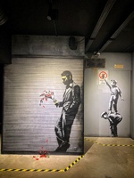 Banksy